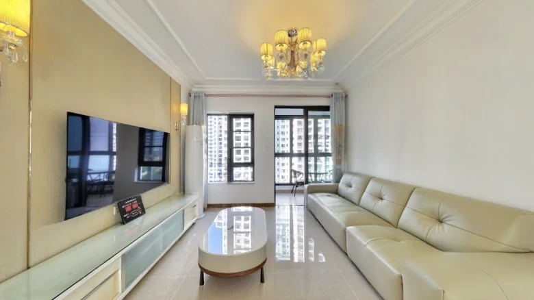 Sanya Hengda Royal Mansion - View 4