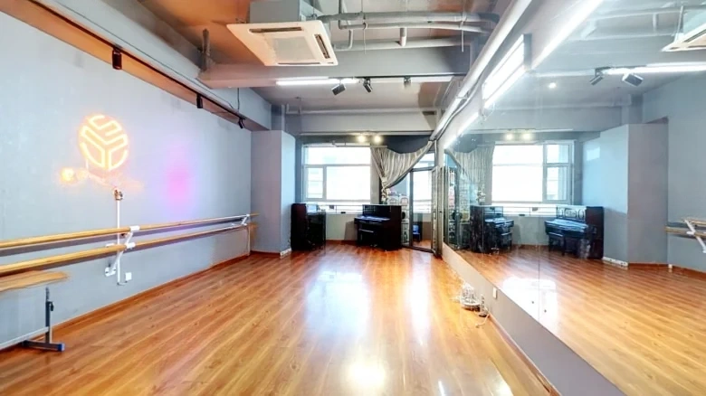 Eurasian Grand View Commercial City - View 1