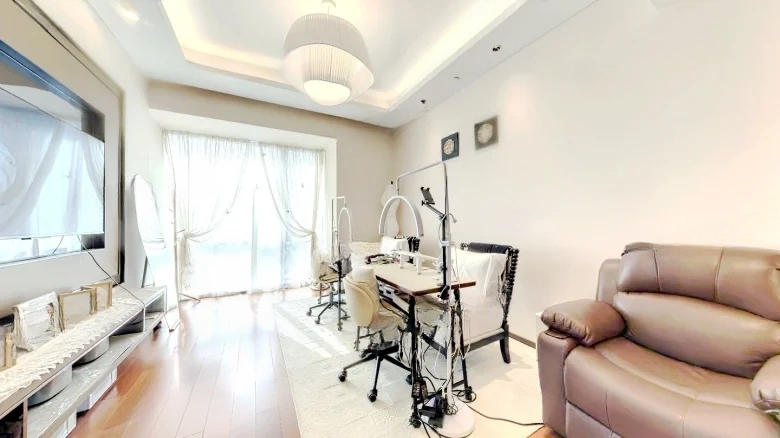 Fenglong City Center - View 1