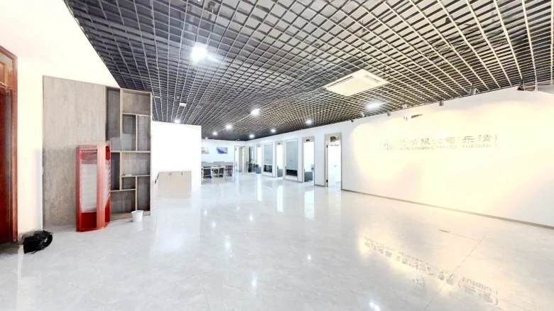 Wealth Creation Harbour - Headquarter Economy Park - View 22