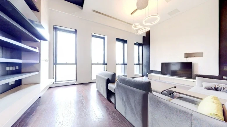 Naruwan Apartment - View 5