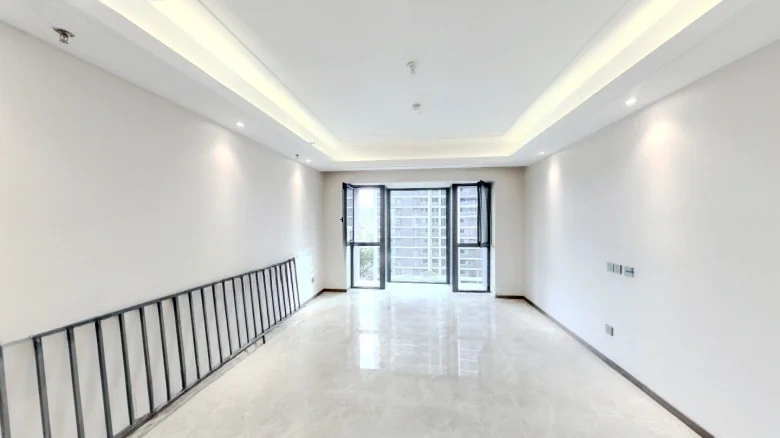 China Railway Construction · Flora Hall - View 5