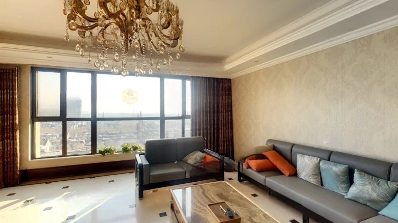 Zhonghai Ninth Number Public Villa Zone Two - View 1