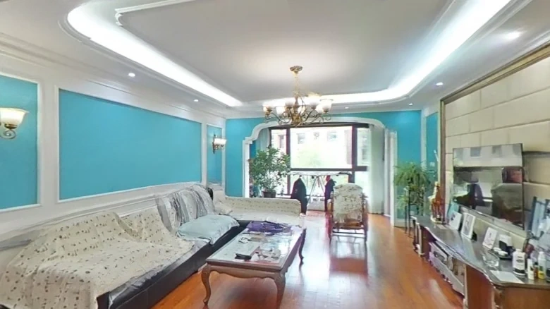 Xinhu Magnificent Garden - View 1