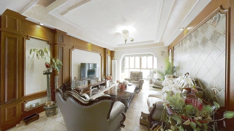 Star City Residences - View 1