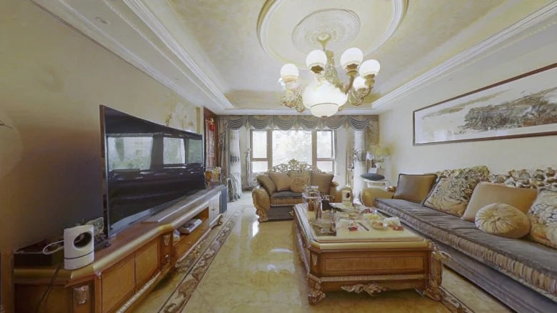 Vanke Bailvtuin Resort - View 7