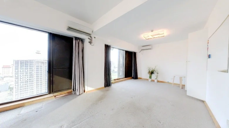 Tiantai Financial Plaza B Tower - View 4