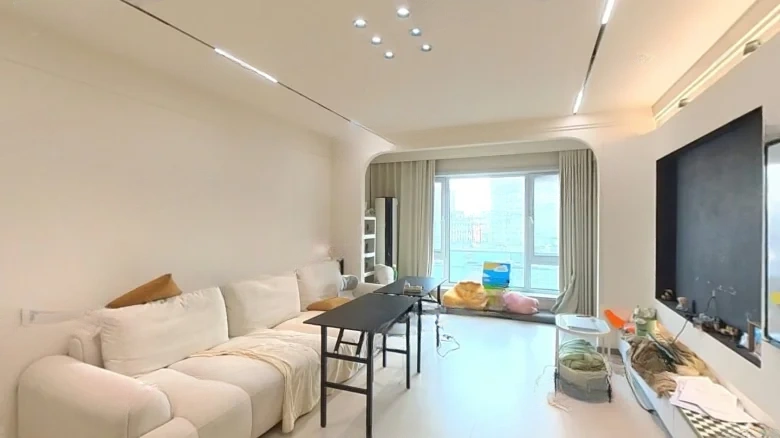 Beifu Garden - View 1