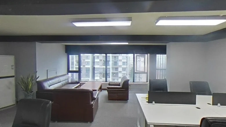 Jinmao Times South District - View 3