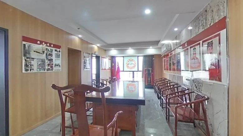 International Community Convergence Avenue - View 3