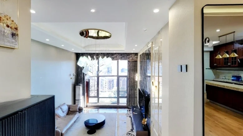 Atlantic New City F District - View 7