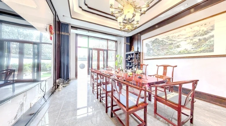 Azure Archipelago - View 9