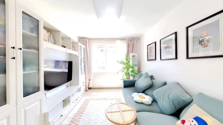 Dongda Community - View 1