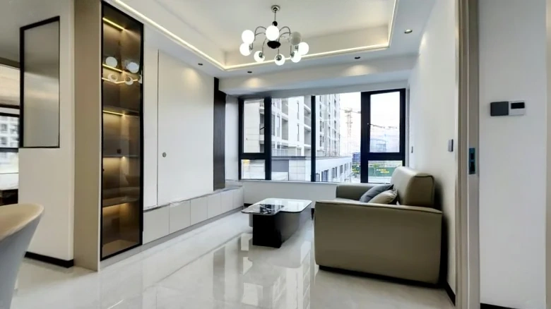 BaoTang Yun Du - View 4