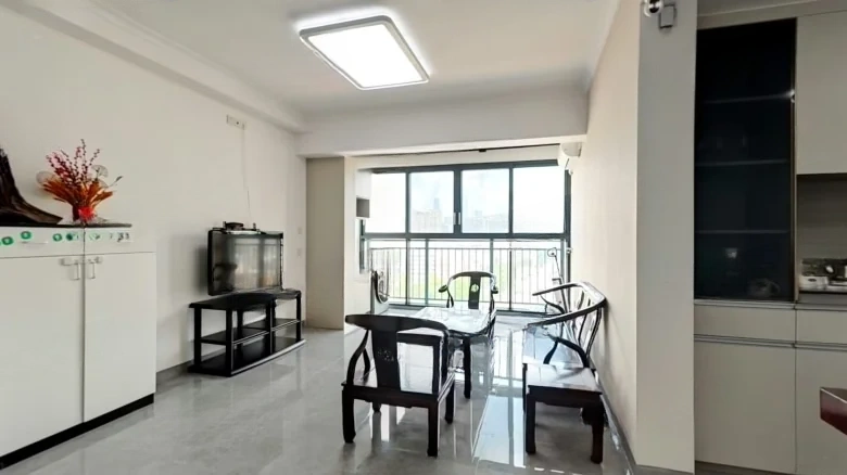 Jianghai New Garden - View 1