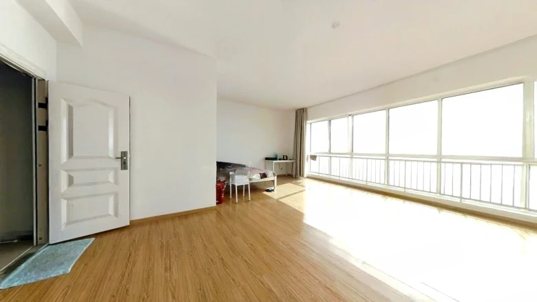 Jinyu Guanlan Times Sky Construction - View 5