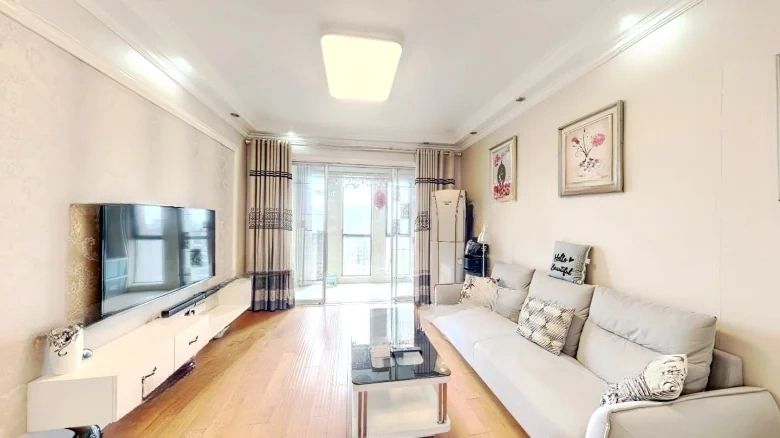 Wanda Century City Phase II - View 5