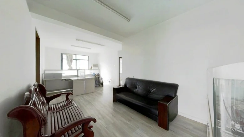 Mingshi Jiayuan Residence - View 5