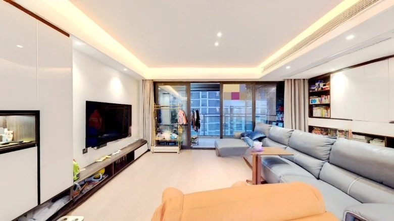 Vanke Jade East Mansion - View 5