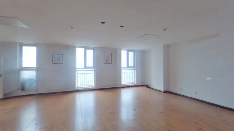 Lohas Tower - View 1