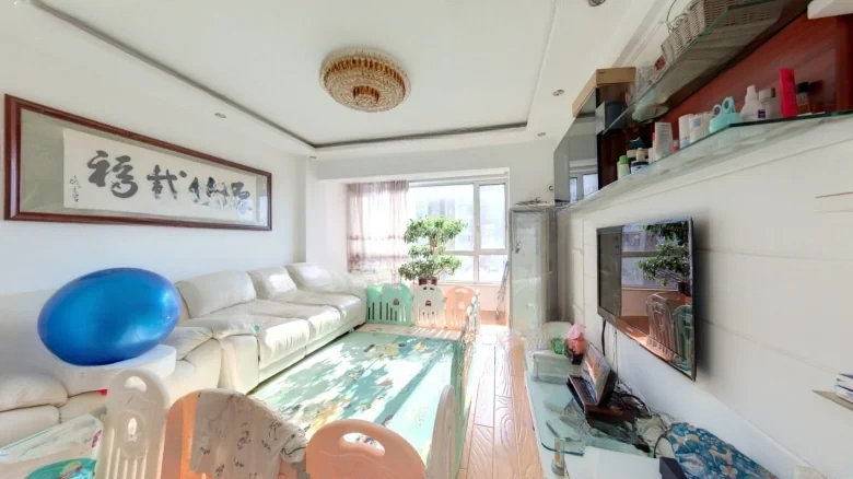 Oceanside View - View 1