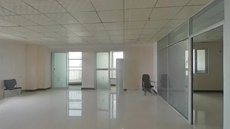 Lai Gang Kai Xuan Center - View 1