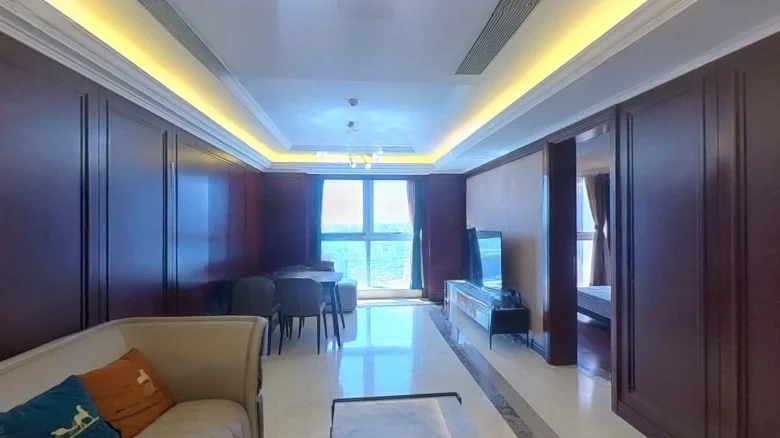 Yuk King Centre - View 1