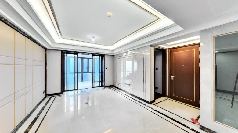 Haixia International Tianjing - View 5