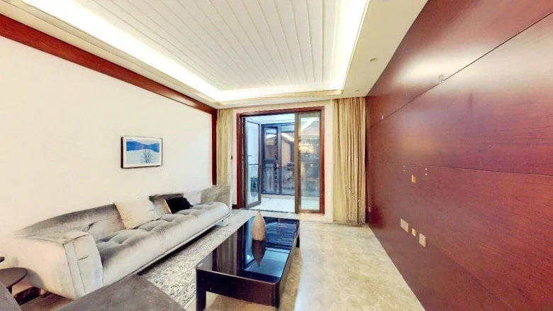 Zhonghai Yuda - View 5