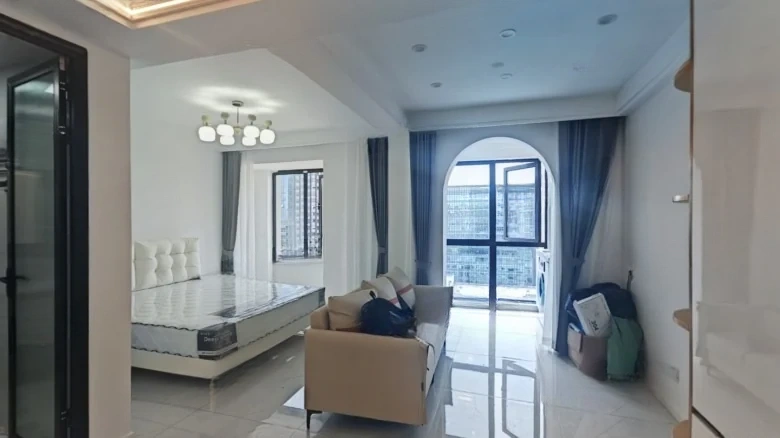 Lianle Mingyuan Estate - View 1