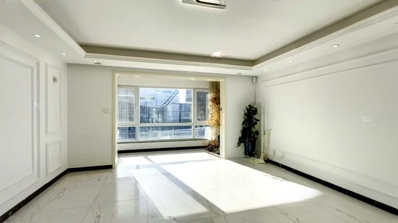 World Trade International Apartments - View 1