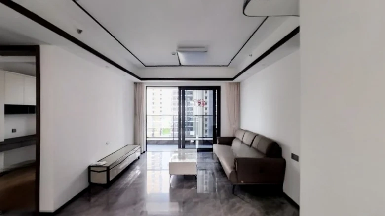 Yuexiu He Yue Mansion Phase II - View 1