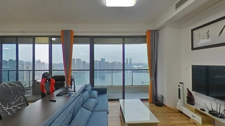 Outstanding Shallow Water Bay - View 1