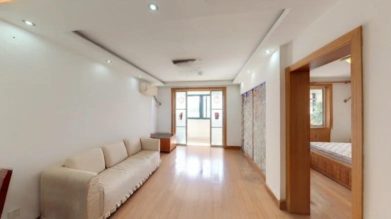 Hotan Apartment - View 7