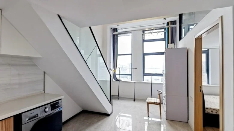 North City of Science and Innovation - View 1