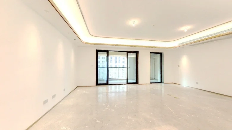 Vanke Central Park - View 9