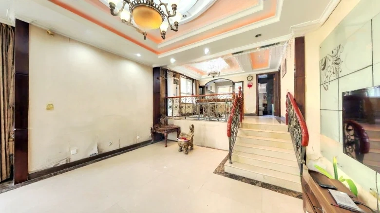 New City of Jiangnan - View 7