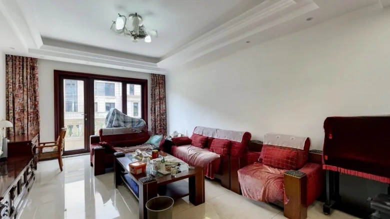 Maple Dan No.1 Phase II - View 5