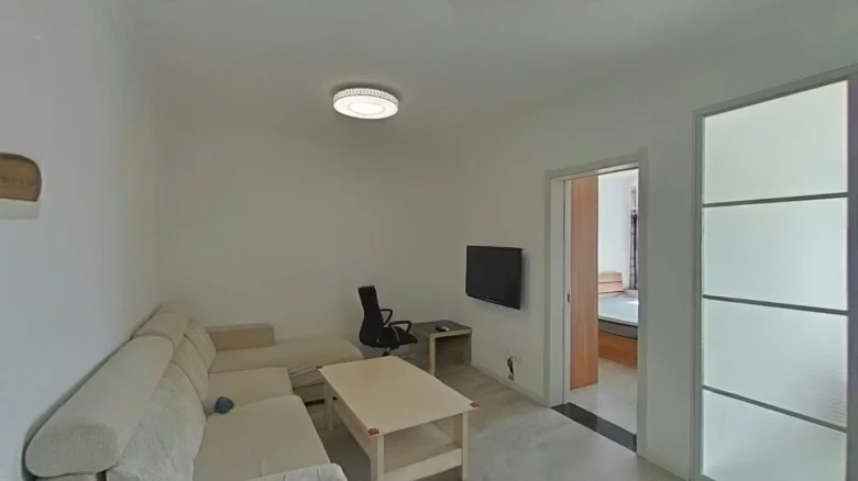 Longjiang Garden - View 1