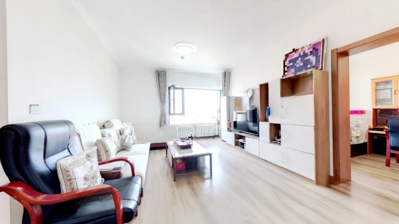 Xiaohang Mingcheng Yuhang Bay - View 4