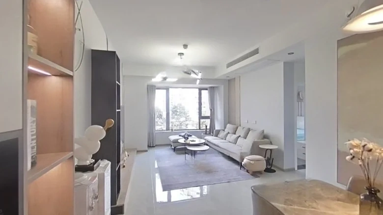 Kaid Century Name Residence East Court - View 1