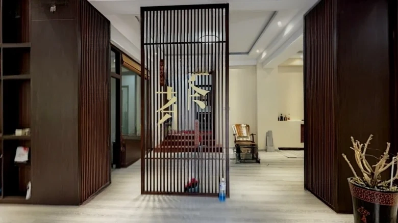 Changfeng Dormitory Compound - View 5