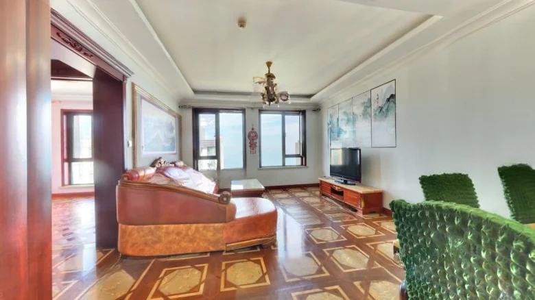 Long Lake Crystal Bay - View 3