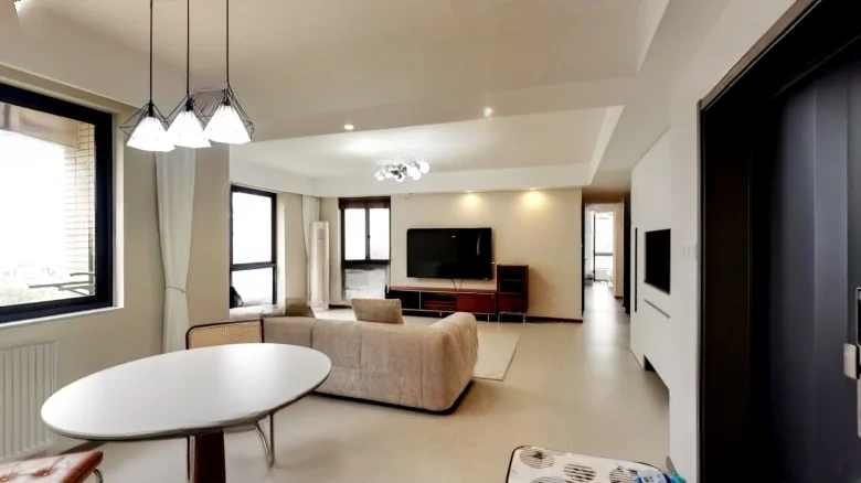 Hedewei City - View 1