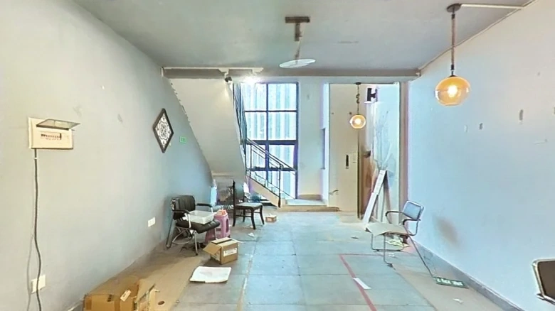 Lakeside Century City Mall - View 1