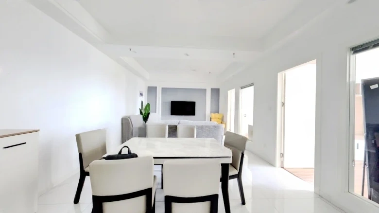 Phoenix Cultural Plaza - View 3