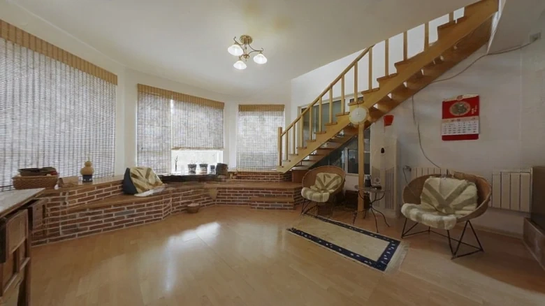 Jinmeng Mountain Villa - View 8