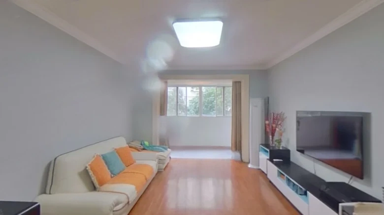 Greater Shanghai International Garden - View 1