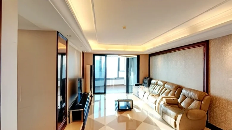 Luhu Century Peak View - View 1