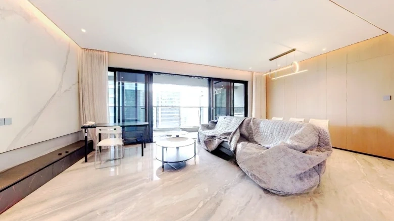 PARKVIEW GREEN TIMECITY A AREA - View 5